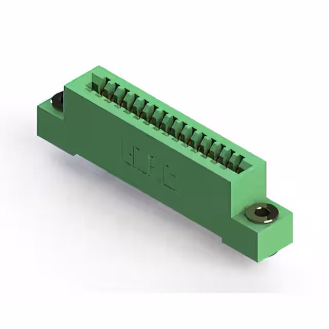 342-015-521-103 EDAC Inc.  Edgeboard Connectors